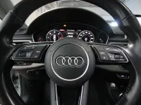 Occasion Audi A5 Sportback Ambiente 190 ch (139 kW) 2019 Citadine