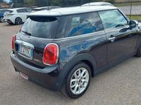 usata Mini Cooper D 1.5