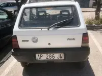 Usata Fiat Panda 39 CV (28 kW) 1997 Berlina
