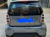 Usata Smart ForTwo Coupé 61 CV (44 kW) 2005 Utilitaria