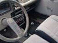 Occasion Citroën Visa 80 ch (58 kW) 1985 Gris Berline