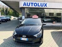 usata Hyundai i20 1.0 T-GDI 1.0 T-GDI 48V iMT ConnectLine