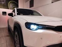 Usata Mazda MX30 106 kW (145 CV) 2021 Bianco SUV