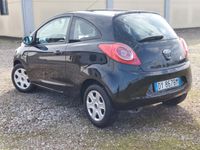 usata Ford Ka 1.2 benzina, neopatentati