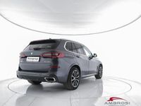 usata BMW X5 X5xDrive30d