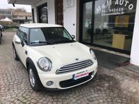 usata Mini Cooper 1.6 16V One 1.6 16V One D BAKER STREET !!!!!