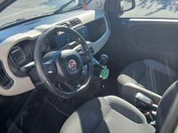 Usata Fiat Panda 85 CV (62 kW) 2014 Utilitaria