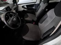 usata Toyota Aygo 1.0 12V VVT-i 5 porte Active Connect