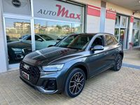 usata Audi Q5 Q540 2.0 tdi mhev S line Plus quattro MATRIX