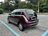 Usata Lancia Ypsilon 95 CV (69 kW) 2006 Utilitaria