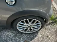 Usata Mini Cooper S 2003 Utilitaria