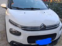 Usata Citroën C3 102 CV (75 kW) 2020 Utilitaria