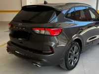 Usata Ford Kuga ST-Line 120 CV (88 kW) 2021 Grigio SUV