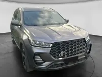 Usata DR DR 6.0 150 CV (110 kW) 2022 Grigio SUV