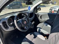 Usata Fiat Panda 4x4 86 CV (63 kW) 2022 Bianco Utilitaria