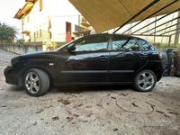 usata Seat Ibiza 5p 1.2 12v Special Edition Dual