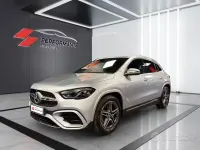 Usata Mercedes GLA200 AMG Line Premium Plus 150 CV (110 kW) 2025 Grigio SUV