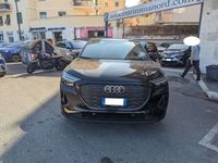 usata Audi Q4 e-tron 40 e-tron 0 S line edition TETTO PANORAMA