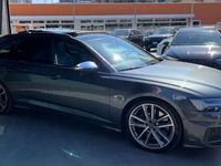 usata Audi A6 S6Avant 3.0 tdi mhev quattro 349cv tiptronic