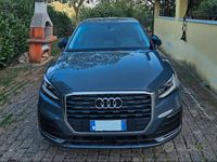 usata Audi Q2 1.6 Diesel - 2019