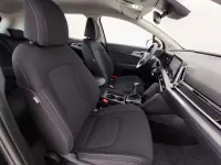 Usata Kia Sportage 150 CV (110 kW) 2022 Nero SUV