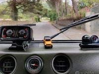 Usata Suzuki Samurai 45 CV (33 kW) 1984 Verde SUV