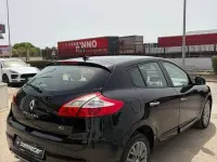 Usata Renault Mégane III 110 CV (80 kW) 2014 Nero Berlina