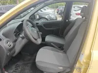 Usata Fiat Panda Active 77 CV (56 kW) 2012 Giallo Utilitaria