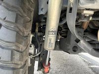 Usata Jeep Wrangler 2019 Grigio SUV