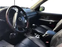 Occasion SsangYong Rexton 165 ch (121 kW) 2005 Noir SUV