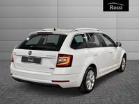 Usata Skoda Octavia G-TEC Executive 110 CV (80 kW) 2018 Station wagon