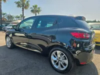 Usata Renault Clio 89 CV (65 kW) 2017 Nero Utilitaria