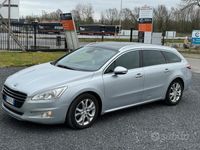 usata Peugeot 508 Sw