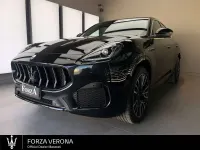 Nuova Maserati Grecale 330 CV (242 kW) 2026 Nero tempesta SUV