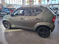 Usata Suzuki Ignis 83 CV (61 kW) 2023 Verde SUV