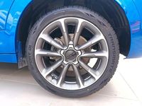 Usata Fiat 500X Sport 95 CV (69 kW) 2020 Blu SUV