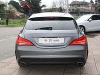 usata Mercedes CLA200 Shooting Brake Classe d d Automatic Sport