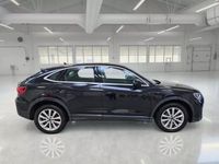 Usata Audi Q3 Sportback Business Plus 149 CV (109 kW) 2023 Nero SUV
