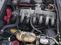 Usata BMW 633 1970 Grigio Coupé