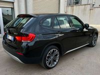 usata BMW X1 sDrive Eletta 20d | xLine Euro 5
