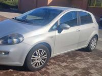 usata Fiat Punto Evo 5p 1.3 mjt Dynamic eco s