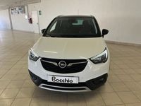 usata Opel Crossland X 1.2 Turbo 12V 110 CV Start&Stop Innovation del 2019 usata a Desenzano del Garda