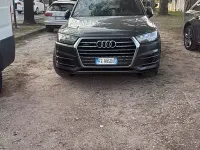 Usata Audi Q7 333 CV (244 kW) 2016 Grigio SUV