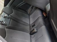 Usata Peugeot RCZ 156 CV (114 kW) 2011 Bianco Coupé