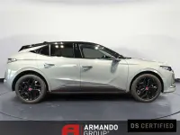 Usata DS Automobiles DS4 Performance Line Plus 131 CV (96 kW) 2023 Grigio SUV