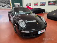 Usata Porsche 911 Carrera GTS 408 CV (300 kW) 2011 Nero Coupé