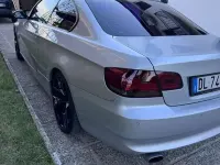 Usata BMW 320 M Sport 177 CV (130 kW) 2008 Coupé