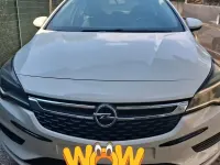 Usata Opel Astra 101 CV (74 kW) 2016 Station wagon