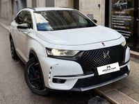 Usata DS Automobiles DS7 Crossback Performance 131 CV (96 kW) 2021 Bianco SUV