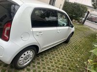 Usata VW up! Highline 60 CV (44 kW) 2012 Utilitaria